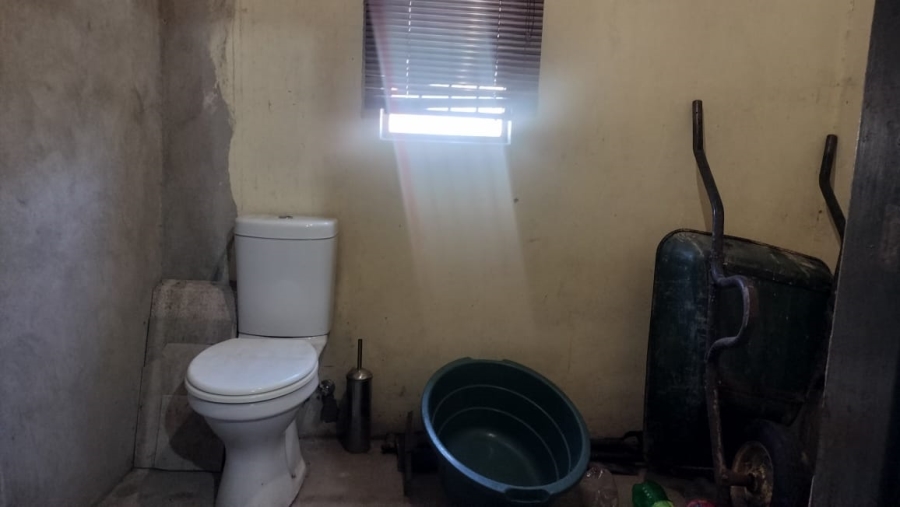 2 Bedroom Property for Sale in Heidedal Free State